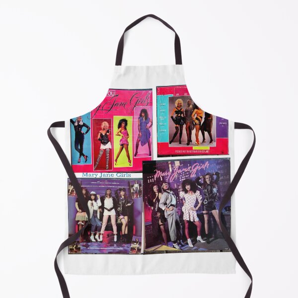 Item preview, Mary Jane Girls, funk, Soul, Pop, Disco, dance, Electronic, electro designed and sold by Vintaged.