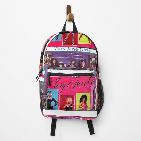 Item preview, Mary Jane Girls, funk, Soul, Pop, Disco, dance, Electronic, electro designed and sold by Vintaged.