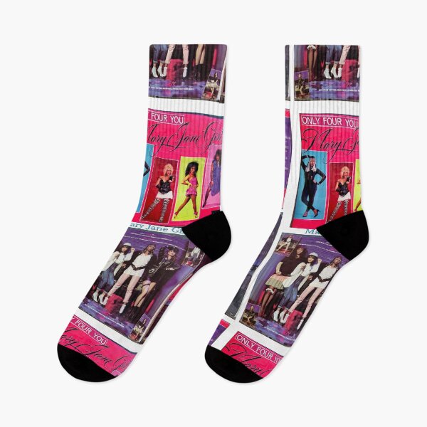 Item preview, Mary Jane Girls, funk, Soul, Pop, Disco, dance, Electronic, electro designed and sold by Vintaged.