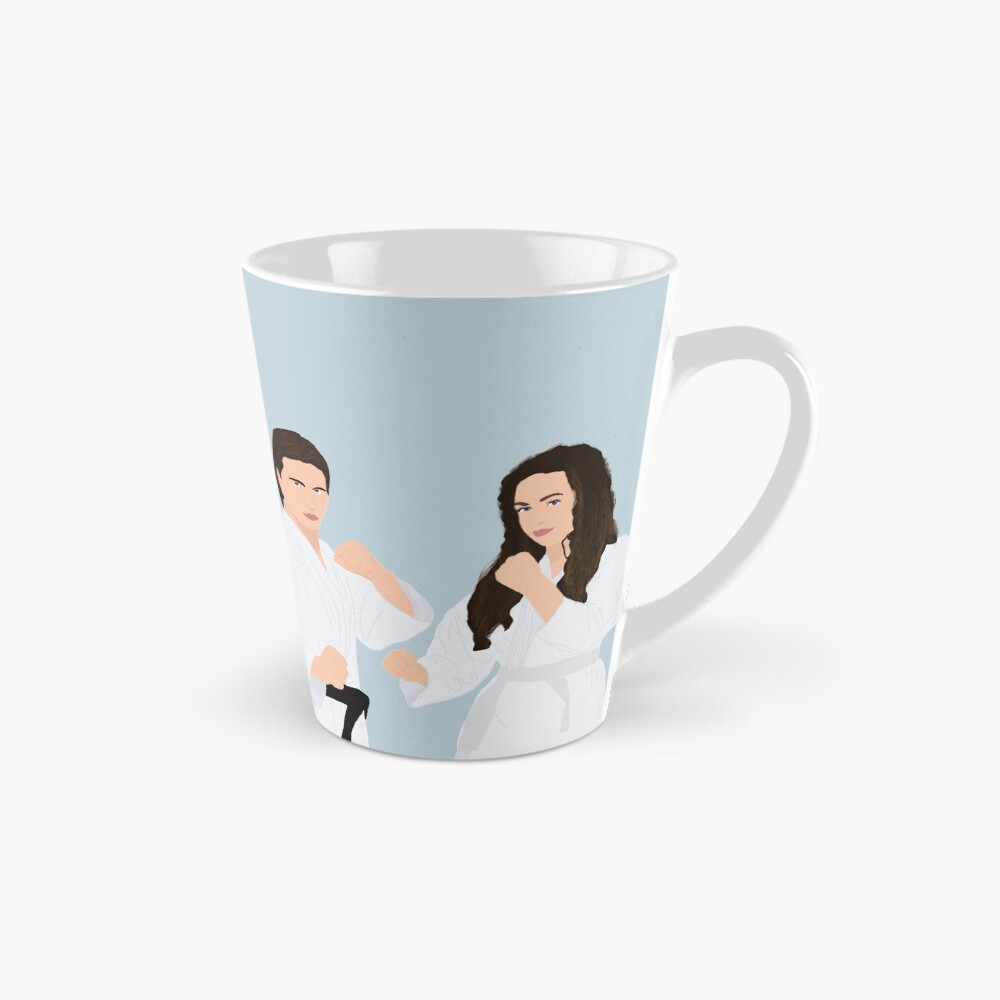 Item preview, Tall Mug designed and sold by laurasticks.