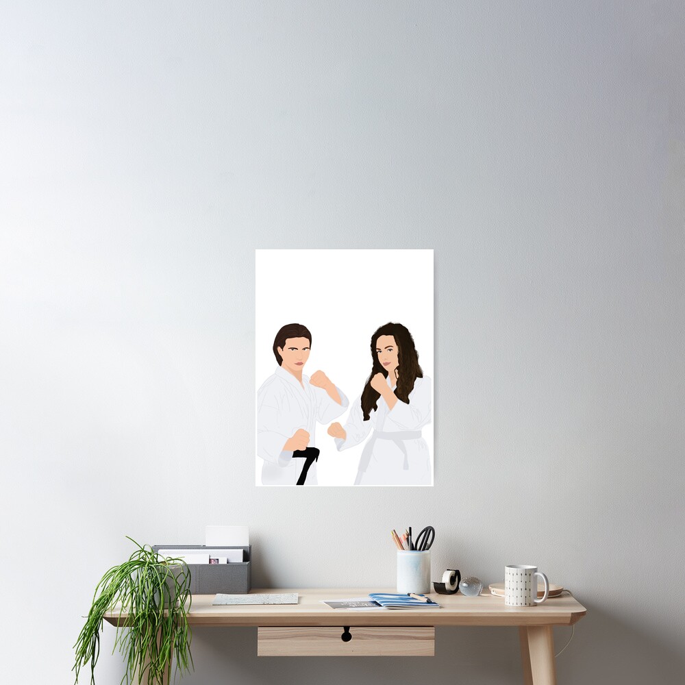 Item preview, Poster designed and sold by laurasticks.