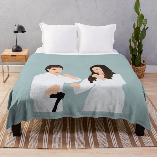 Item preview, Robby and Sam designed and sold by laurasticks.