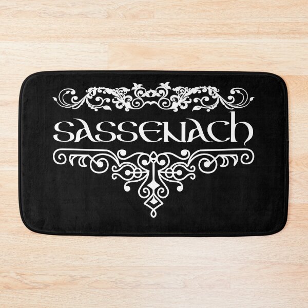 Item preview, Sassenach Outlander designed and sold by AimeeVirgina.
