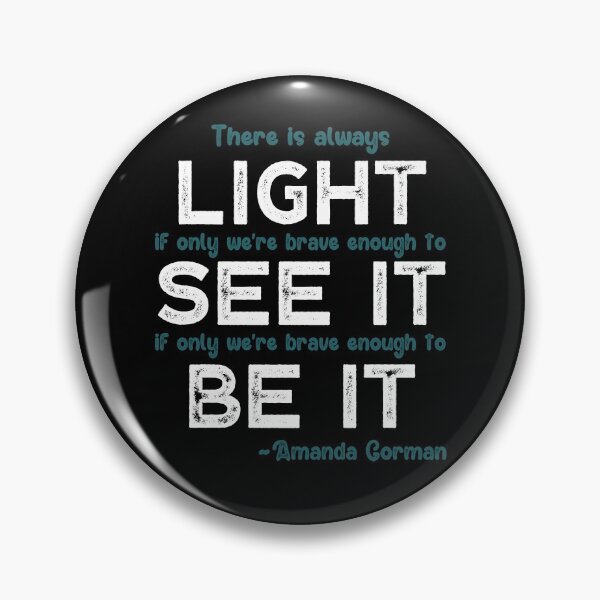Item preview, Amanda Gorman 2036 Inauguration 2021 Poem  designed and sold by AnimaLovers.