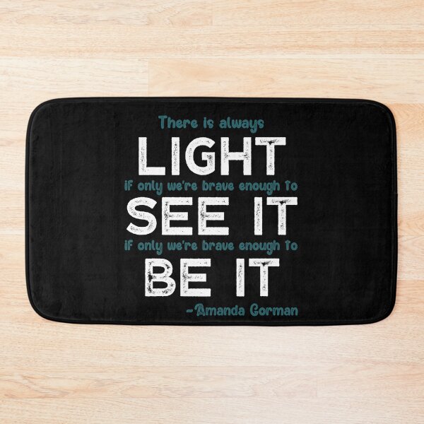 Item preview, Amanda Gorman 2036 Inauguration 2021 Poem  designed and sold by AnimaLovers.