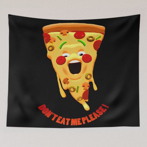 Item preview, Pizza is my love designed and sold by Astralia.