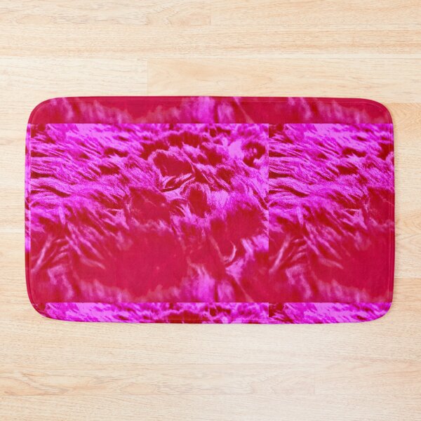 Item preview, Pink & Fluffy designed and sold by TM Art.