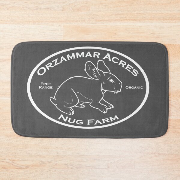 Item preview, Orzammar Acres Nug Farm designed and sold by DancingHare.