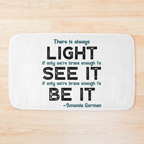 Item preview, Amanda Gorman 2036 Inauguration 2021 Poem  designed and sold by AnimaLovers.