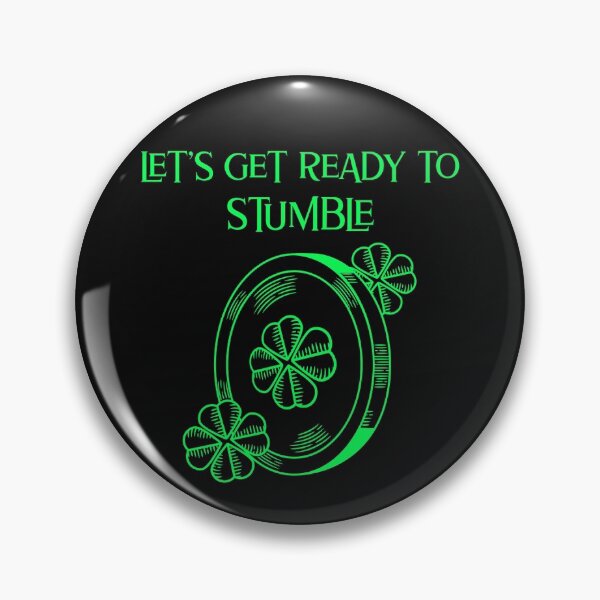 Item preview, st patrick day designed and sold by TeesKeeper.