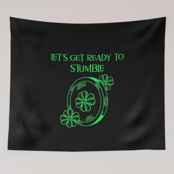 Item preview, st patrick day designed and sold by TeesKeeper.
