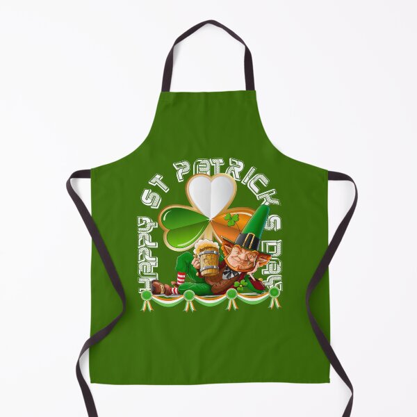 Item preview, Happy St Patrick's Day designed and sold by PUNCH ME IN SHOP.