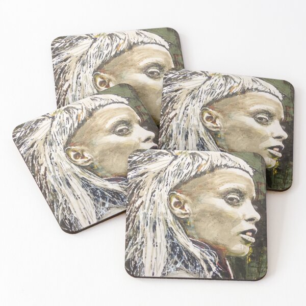 Item preview,  Yolandi Visser Die Antwoord designed and sold by fakington.
