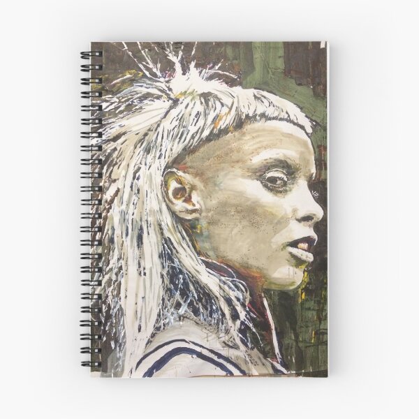 Item preview,  Yolandi Visser Die Antwoord designed and sold by fakington.