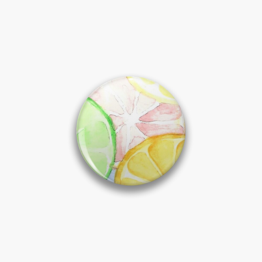 Item preview, Pin designed and sold by AKitsuneGhost.