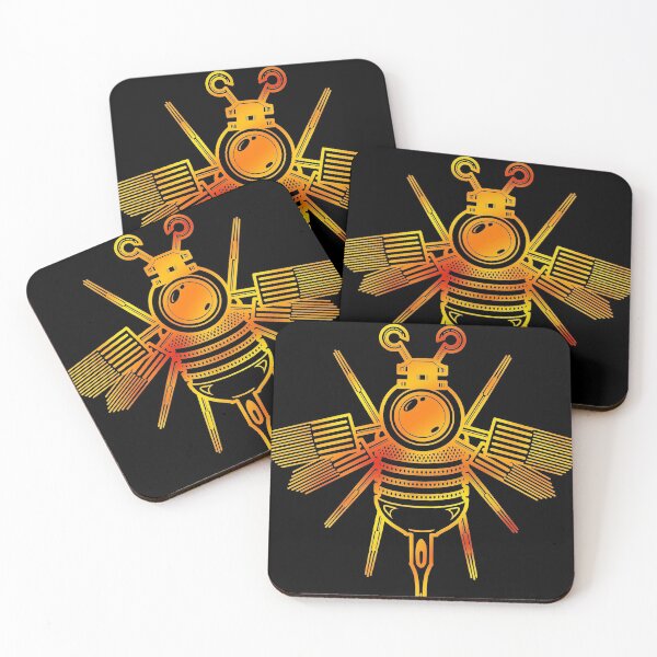 Item preview, Lava Bee designed and sold by Taintedeagle.