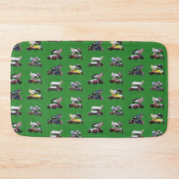 Item preview, Sprintcar speedway montage designed and sold by shaynetwright.