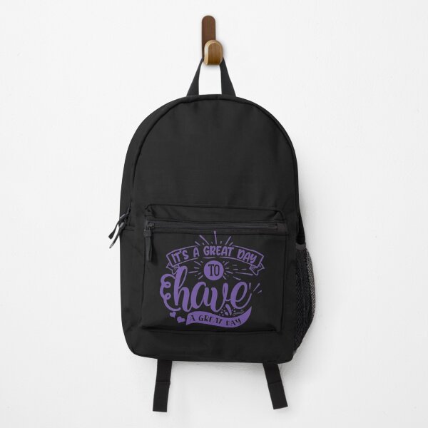 Item preview, It's a Great day to Have a Great Day designed and sold by Mande Arts.
