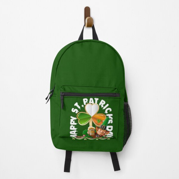 Item preview,  Happy St Patrick's Day designed and sold by PUNCH ME IN SHOP.