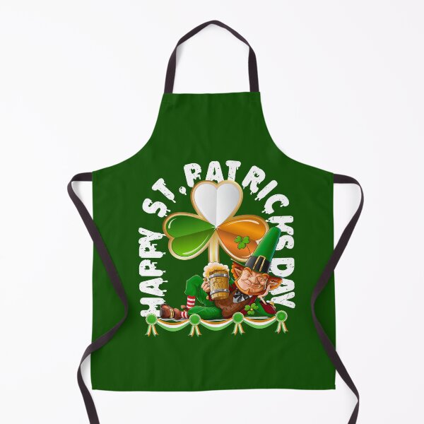Item preview, Happy St Patrick's Day designed and sold by PUNCH ME IN SHOP.