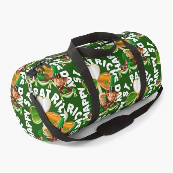 Item preview,  Happy St Patrick's Day designed and sold by PUNCH ME IN SHOP.