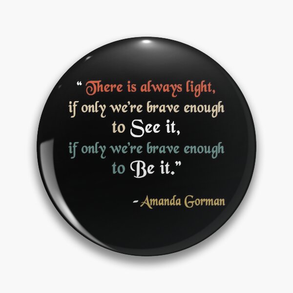 Item preview, Amanda Gorman 2036 Inauguration 2021 Poem  designed and sold by AnimaLovers.
