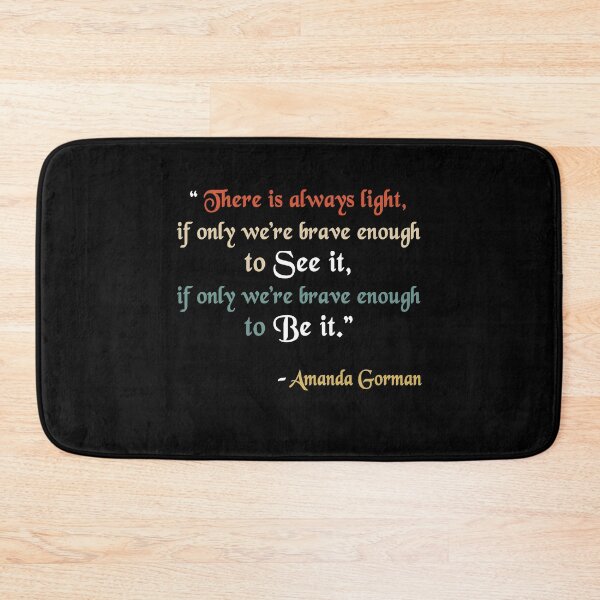 Item preview, Amanda Gorman 2036 Inauguration 2021 Poem  designed and sold by AnimaLovers.