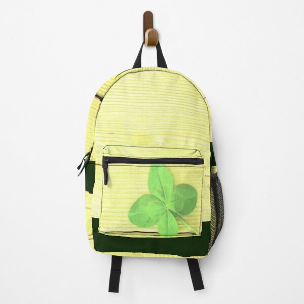 Item preview, St Patricks day four leaf clover designed and sold by Marilena Strambu.