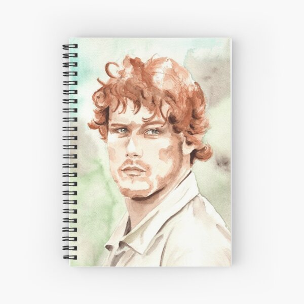 Item preview, Jamie Fraser Outlander designed and sold by AimeeVirgina.