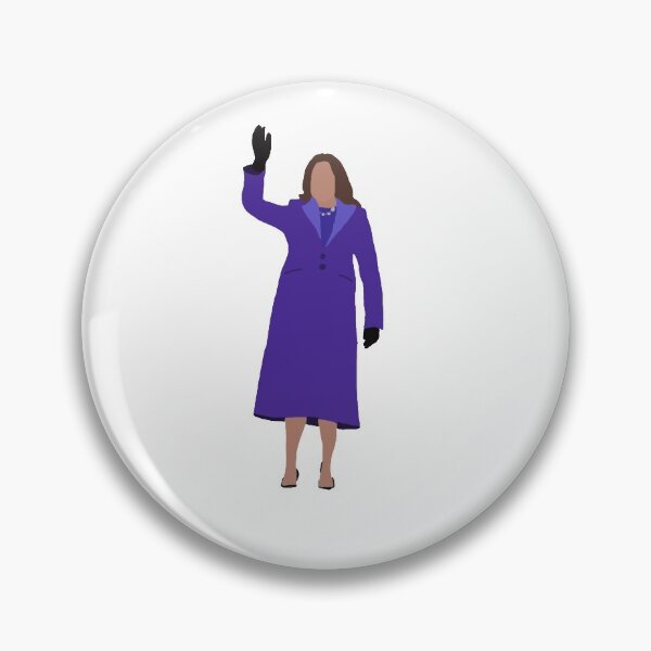 Item preview, kamala harris inauguration designed and sold by kamrynharris18.