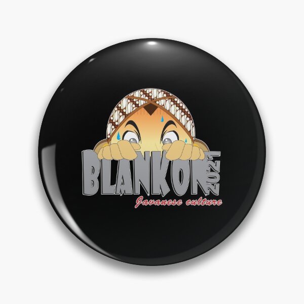 Item preview, Blankon designed and sold by fadjarBLANKON.