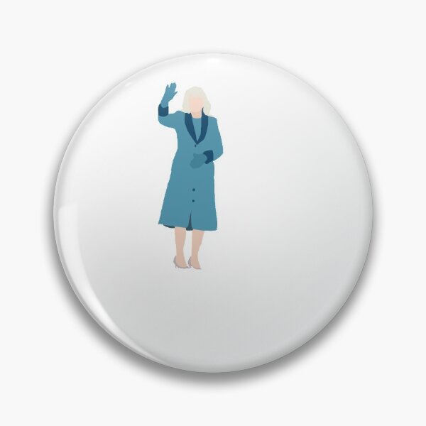 Item preview, jill biden inauguration outfit designed and sold by kamrynharris18.