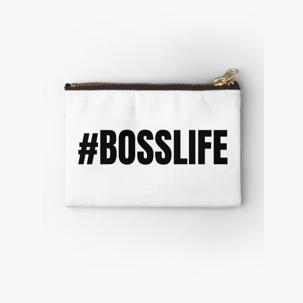 Item preview, #bosslife designed and sold by BosslifeCo.