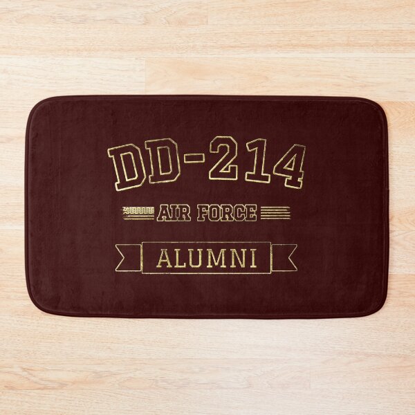 Item preview, DD 214 Air Force Alumni designed and sold by GR-ART.
