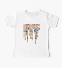 Pop Baby Tee