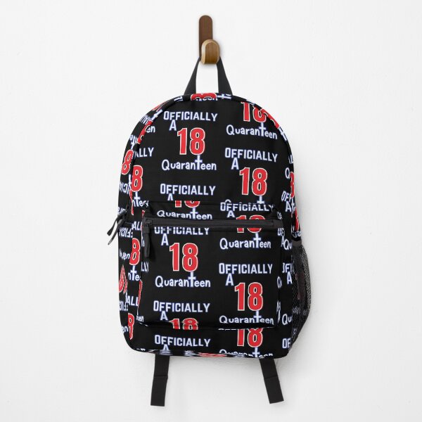 Item preview, Officially A 18 Quaranteen designed and sold by dalypdesign.