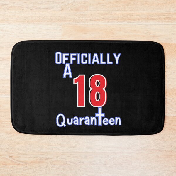 Item preview, Officially A 18 Quaranteen designed and sold by dalypdesign.