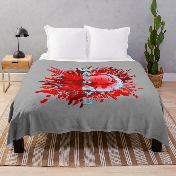 Item preview, Wado Ryu Karate Burst - Martial Arts Design designed and sold by Zanshin-Art.