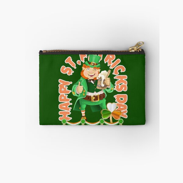 Item preview, Happy St Patrick's Day designed and sold by PUNCH ME IN SHOP.