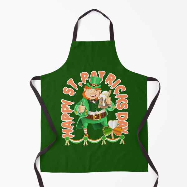 Item preview, Happy St Patrick's Day designed and sold by PUNCH ME IN SHOP.