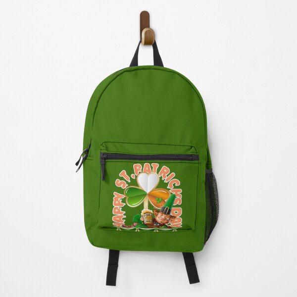 Item preview, Happy St Patrick's Day designed and sold by PUNCH ME IN SHOP.