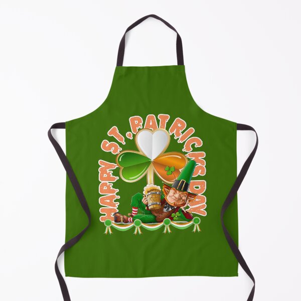 Item preview, Happy St Patrick's Day designed and sold by PUNCH ME IN SHOP.