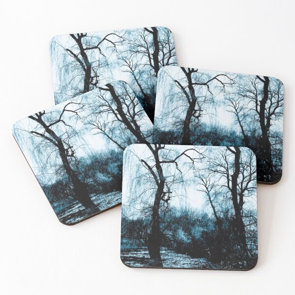 Item preview, TREE FLAMES designed and sold by Ricochetryan.