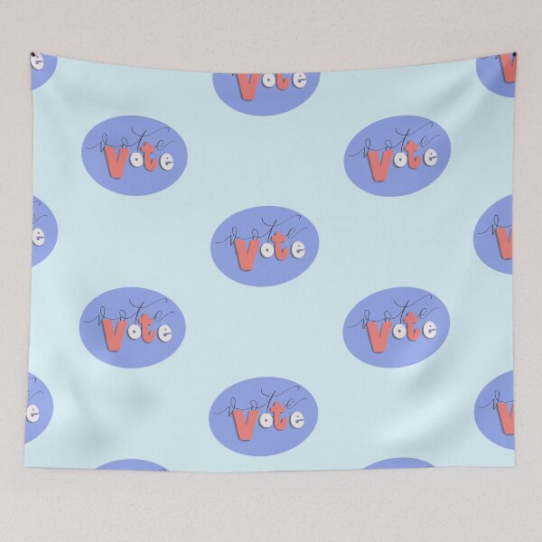 Item preview, VOTE designed and sold by marissaknight.