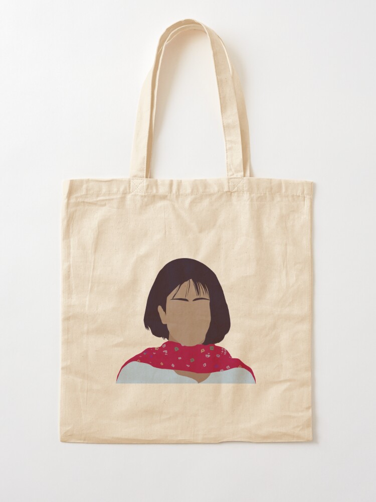 Buy Japanese Knot Bag, Anjali Geometric Print Handbag Online in India - Etsy