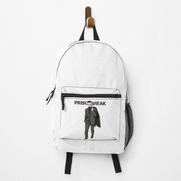 Item preview, Prison Break Theodore Bagwell designed and sold by reenadoesarts.