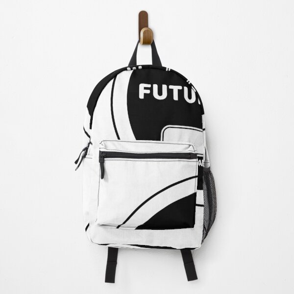 Item preview, Future Boss designed and sold by BosslifeCo.