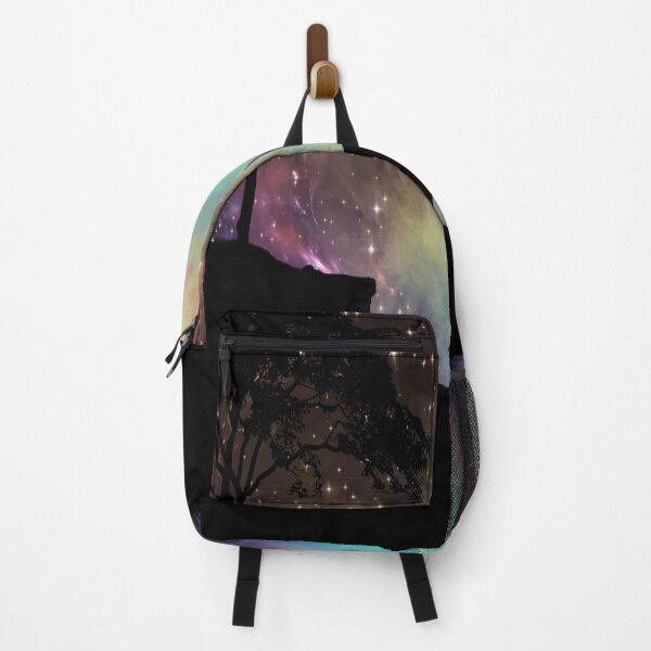 Item preview, Space wolf designed and sold by Creative fashion Mix.