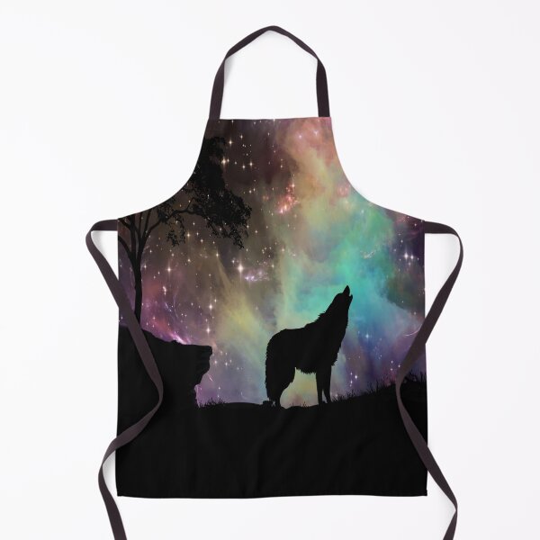 Item preview, Space wolf designed and sold by Creative fashion Mix.