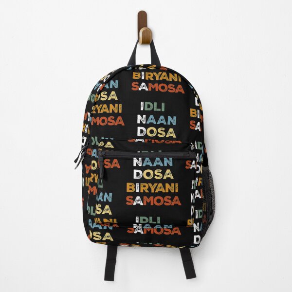Item preview, Indian Food Desi Humour Funny designed and sold by Life Is Beautiful.